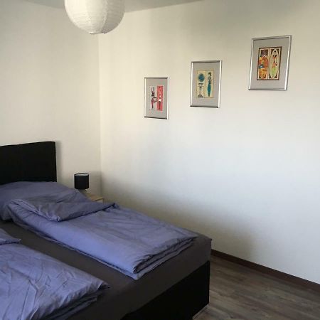 Ferienwohnung Anna-Lena Friedrichshafen Eksteriør bilde