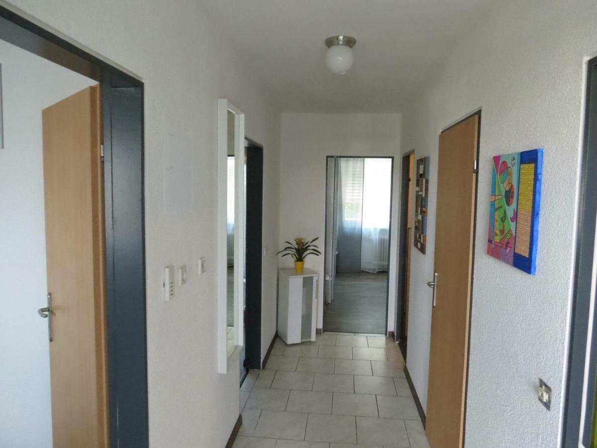 Ferienwohnung Anna-Lena Friedrichshafen Eksteriør bilde