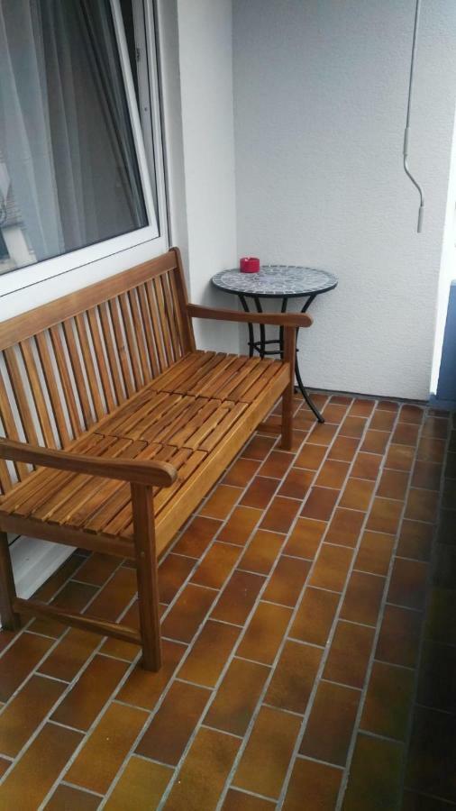 Ferienwohnung Anna-Lena Friedrichshafen Eksteriør bilde